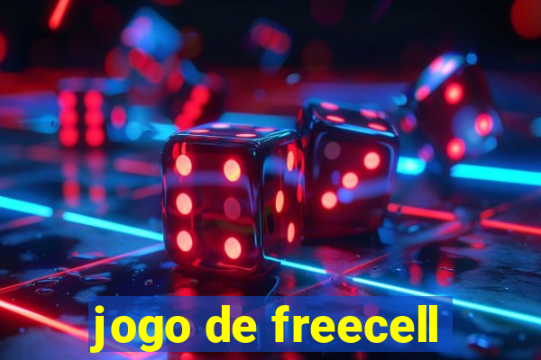 jogo de freecell
